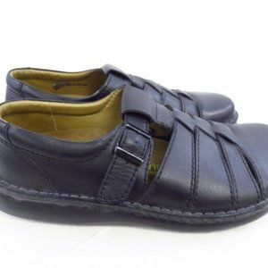 Birkenstock Foot Prints Men’s Shoes/Sandals. 11/43